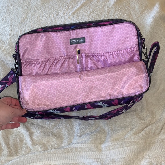 lug Bags Lug Delta Laptop Case With Bonus Matching Pen Poshmark